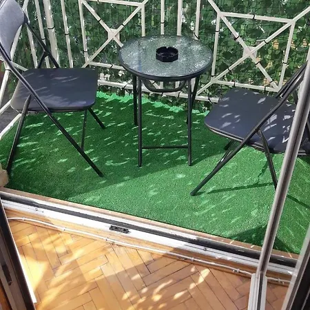 Apartment Jelena M