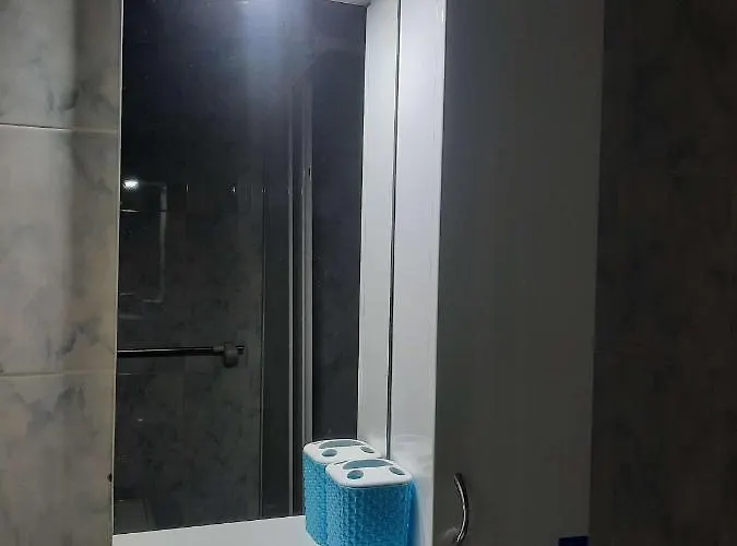 Jelena M 아파트 *