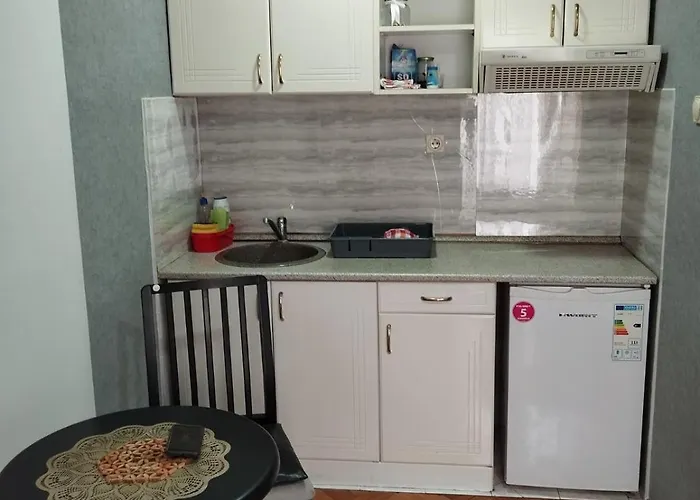 아파트 Jelena M Vrnjačka Banja