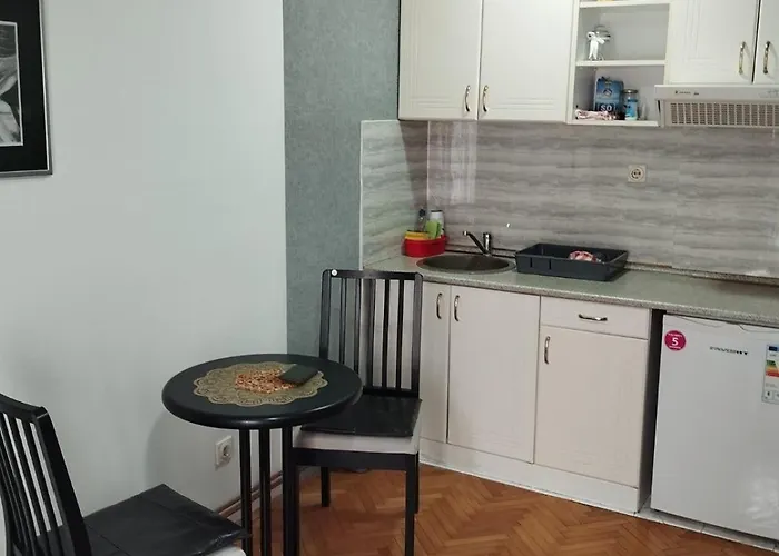 Jelena M * Vrnjačka Banja