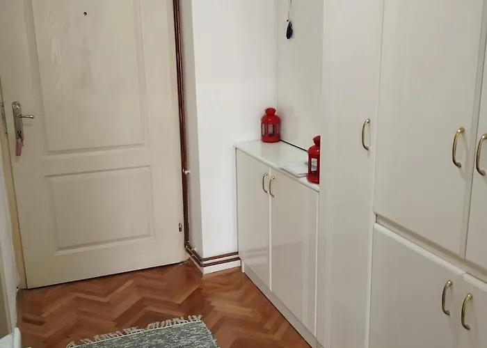 Jelena M 아파트 *