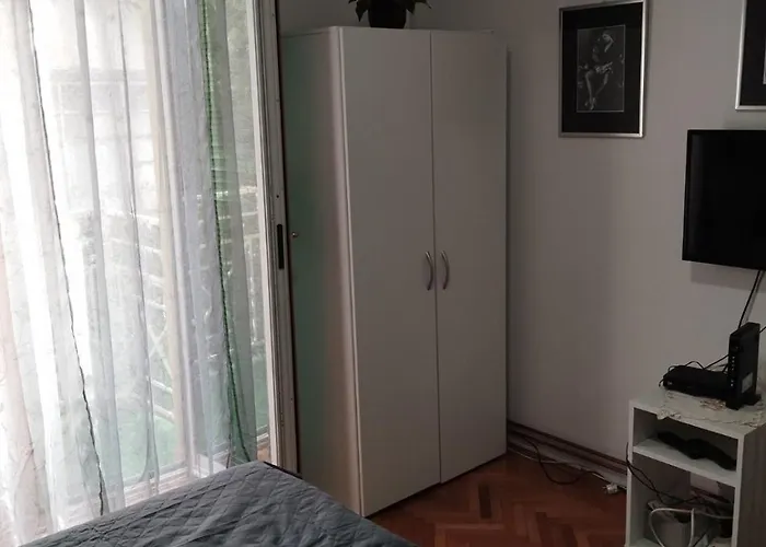 아파트 Jelena M Vrnjačka Banja