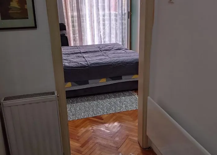 Jelena M 아파트 *